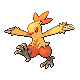 combusken f