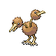 doduo f
