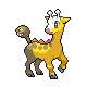 girafarig f
