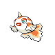goldeen f