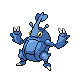 heracross f