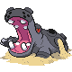 hippowdon f