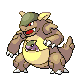 kangaskhan f