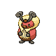 kricketot f