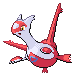 latias f