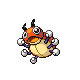 ledyba f