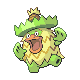 ludicolo f