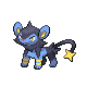 luxio f