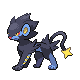 luxray f