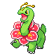 meganium f