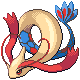 milotic f