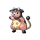 miltank f