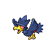 murkrow f