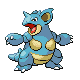 nidoqueen f