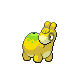 numel f