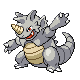 rhydon f