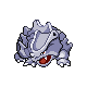 rhyhorn f