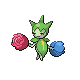 roselia f