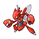 scizor f