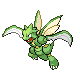 scyther f