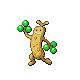 sudowoodo f