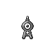 unown