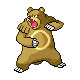 ursaring f