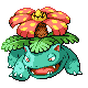 venusaur f