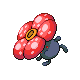 vileplume f