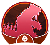 Badge 5470