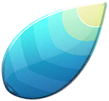 Bag Dragon Scale Sprite