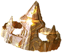 Bag King's Rock Sprite