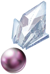 Bag Sinnoh Stone Sprite