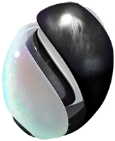 Bag Unova Stone Sprite