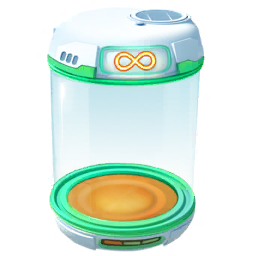 EggIncubatorTimed Empty