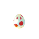 EggIncubator Egg TR 12km