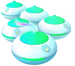 Incense 0 Large Bundle