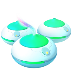 Incense 0 Med Bundle