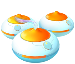 Incense 1 Med Bundle