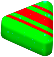 LV40 XLCandy RGB PSD