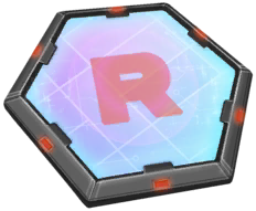 TR hideout icon giovanni