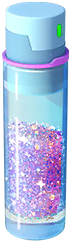 stardust painted
