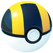 ultraball sprite