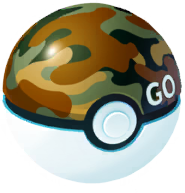 wildball sprite