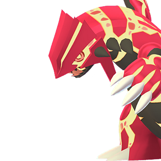 mega portrait 383 PRIMAL