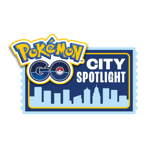 sticker CitySpotlight