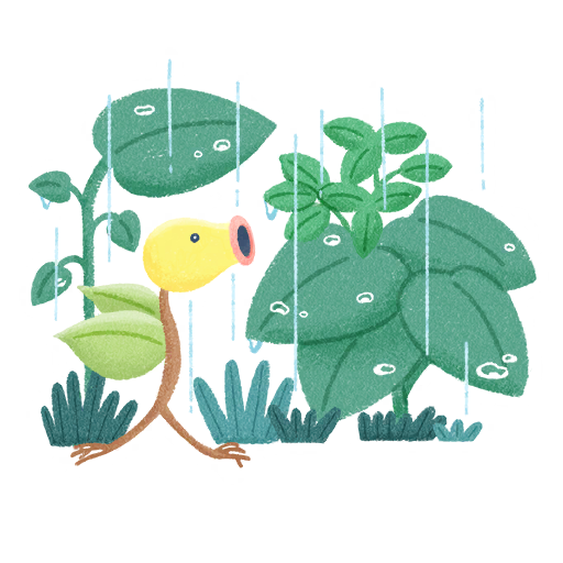 sticker bellsproutcd 4