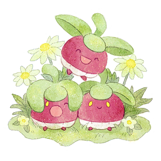 sticker bounsweetcd2024 2