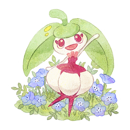 sticker bounsweetcd2024 3