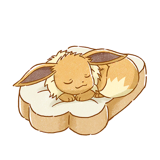 sticker breadkorea 001